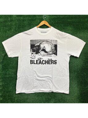 Bleachers Everyone for Ten Minutes T-Shirt Size XXL